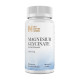 Магній, Magnesium Glycinate, My Nutri Week, 60 капсул