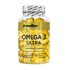 Omega-3 Ultra (180 caps)