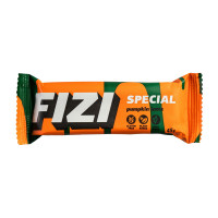 Протеиновый батончик, Fizi Guilty Pleasure Bar Special, Fizi, 40 г (Тыквенный латте)