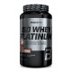 Ізолят протеїну, Iso Whey Platinum, BioTech, 908 г (Шоколад)