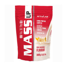 Mass Up (3 kg)
