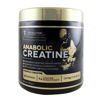 Креатин, Anabolic Creatine, Kevin Levrone, 300 г