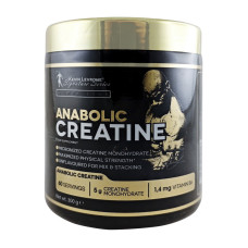 Anabolic Creatine (300 g)