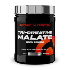 Tri-Creatine Malate (300 g)
