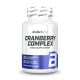 Добавка для здоровья, Cranberry Complex, BioTech, 60 таблеток