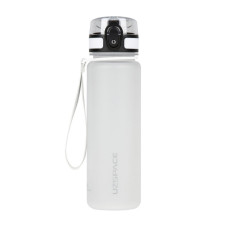 Uzspace Frosted Waterbottle 3026 Transparent (500 ml)