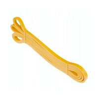 Аксесуар, PowerPlay 4115 Power Band Yellow, PowerPlay, 5 – 14 кг