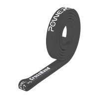 Аксесуар, PowerPlay 4115 Power Band Black, PowerPlay, 2 – 7 кг