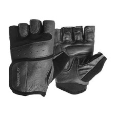 Fitness Gloves Black PP2229