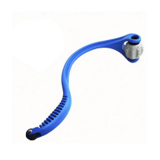 S Massage Ball Blue