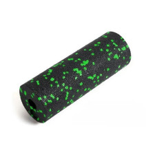 Mini Yoga Roller PP4346 Green (15 x 5,3 cm)