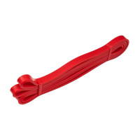 Аксесуар, PowerPlay 4115 Power Band Red, PowerPlay, 14 – 39 кг