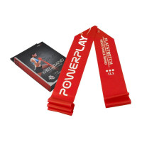 Аксесуар, PowerPlay 4112 Medi Band Heavy Red, PowerPlay, 11 кг