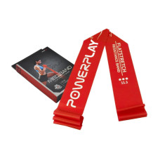 PowerPlay 4112 Medi Band Heavy Red (11 kg)
