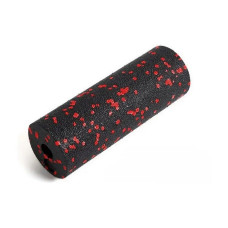 Mini Yoga Roller PP4346 Red (15 x 5,3 cm)