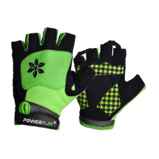 PowerPlay 5284 Gloves Green