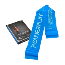 PowerPlay 4112 Medi Band Light Blue (6,8 kg)