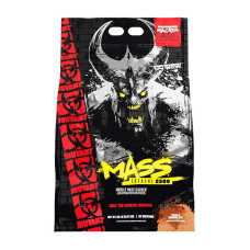 Mass xXxtreme 2500 (9,07 kg)