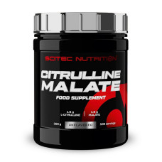 Citrulline Malate (300 g)