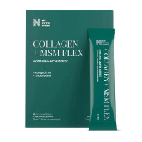 Collagen + MSM Flex (30 sachet)