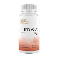 Chitosan (120 caps)