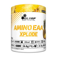 Amino EAA Xplode (280 g)