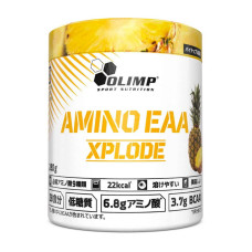 Amino EAA Xplode (280 g)