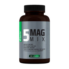 5Mag Mix (120 tabs)