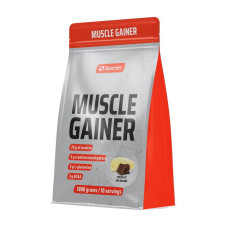 Muscle Gainer (1 kg)