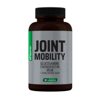 Для суглобів та зв'язок, Joint Mobility, Sporter, 60 таблеток