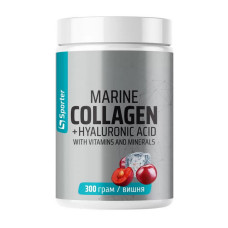 Marine Collagen (300 g)