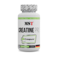 Creatine Pro Creapure (90 caps)