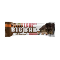 Big Bar Almond (1 x 100 g)