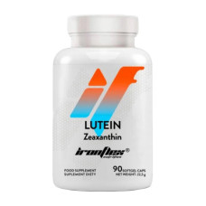 Lutein Zeaxanthin (90 softgels)
