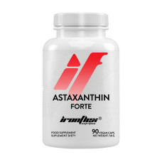 Astaxanthin Forte (90 softgels)