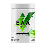 Комплекс EAA, EAA Instant, IronFlex, 400 г (Манго)