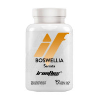 Boswellia Serrata (90 veg caps)