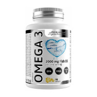 Omega 3 2000 mg (90 caps)