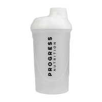 Shaker White (600 ml)