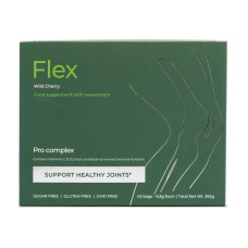 Flex Pro Complex (42 x 9,3 g)