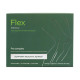 Для суставов и связок, Flex Pro Complex, Progress Nutrition, 42 × 9,3 г (Дикая вишня)