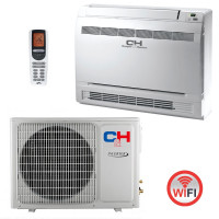 Кондиціонер Cooper & Hunter CH-S12FVX2-NG WIFI