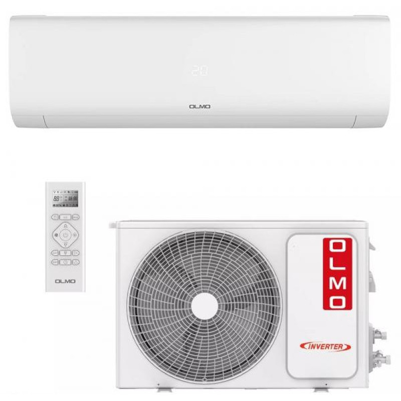 Кондиционер Olmo OSH-12FRH3 Кондиционер Olmo OSH-12FRH3