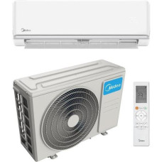 Кондиціонер Midea Nordic MSAGN-12FN8-I/MSAGN-12FN8-O