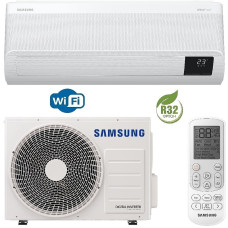 Кондиционер Samsung GEO Mass AR60F18C1BWNUA