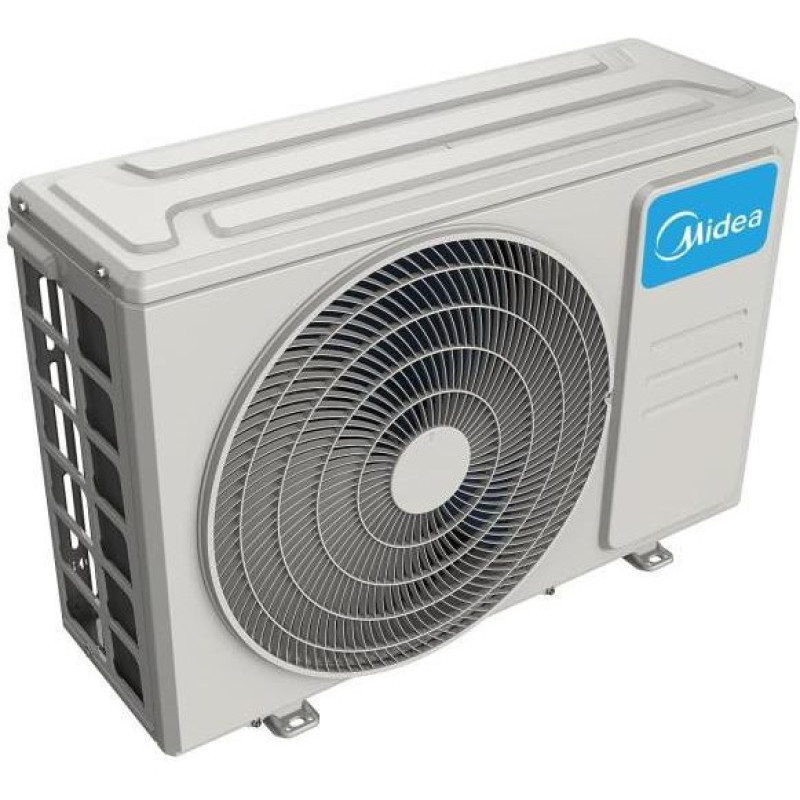 Кондиционер Midea Nordic MSAGN-12FN8-I/MSAGN-12FN8-O