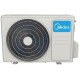 Кондиционер Midea Nordic MSAGN-12FN8-I/MSAGN-12FN8-O