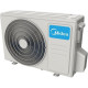 Кондиционер Midea Nordic MSAGN-12FN8-I/MSAGN-12FN8-O
