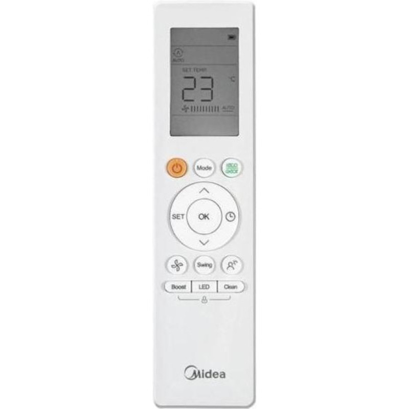 Кондиционер Midea Nordic MSAGN-12FN8-I/MSAGN-12FN8-O