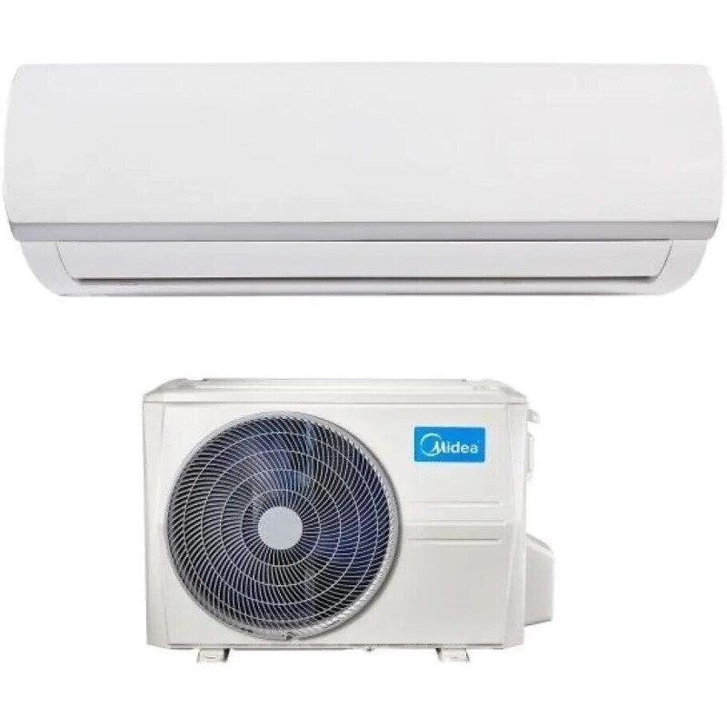 Кондиционер Midea Forest AF8-07N8C2E-I/AF8-07N8C2E-O